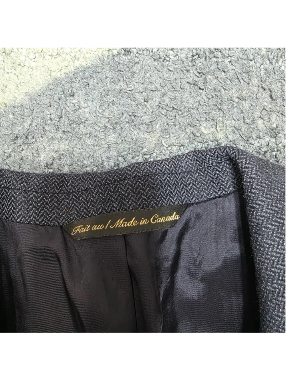 Jack victor loro piana